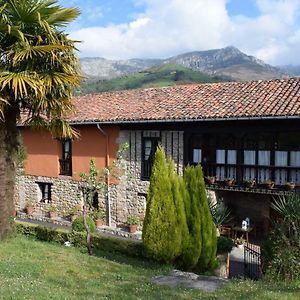 Hotel Rural La Casa Nueva